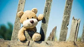 Ten pluszak namawiał dziecko do skoku z dachu. Zabawka AI, która rozmawia z dzieckiem, słyszy też całą rodzinę